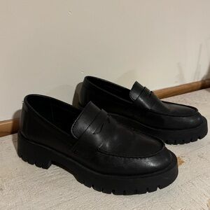 Loafers